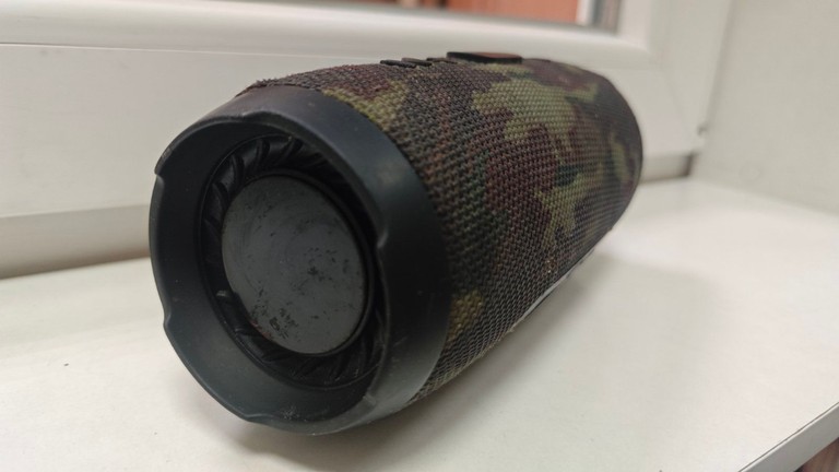 Оголошення Jbl (Копія) charge 3 Б/У