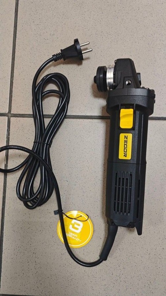 Розпродаж Zegor GCS125-850, продавець Техноскарб