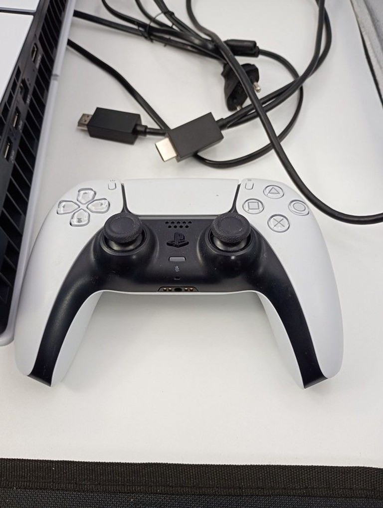 Розпродаж Sony PlayStation 5 Slim Digital Edition 1TB, продавець Техноскарб