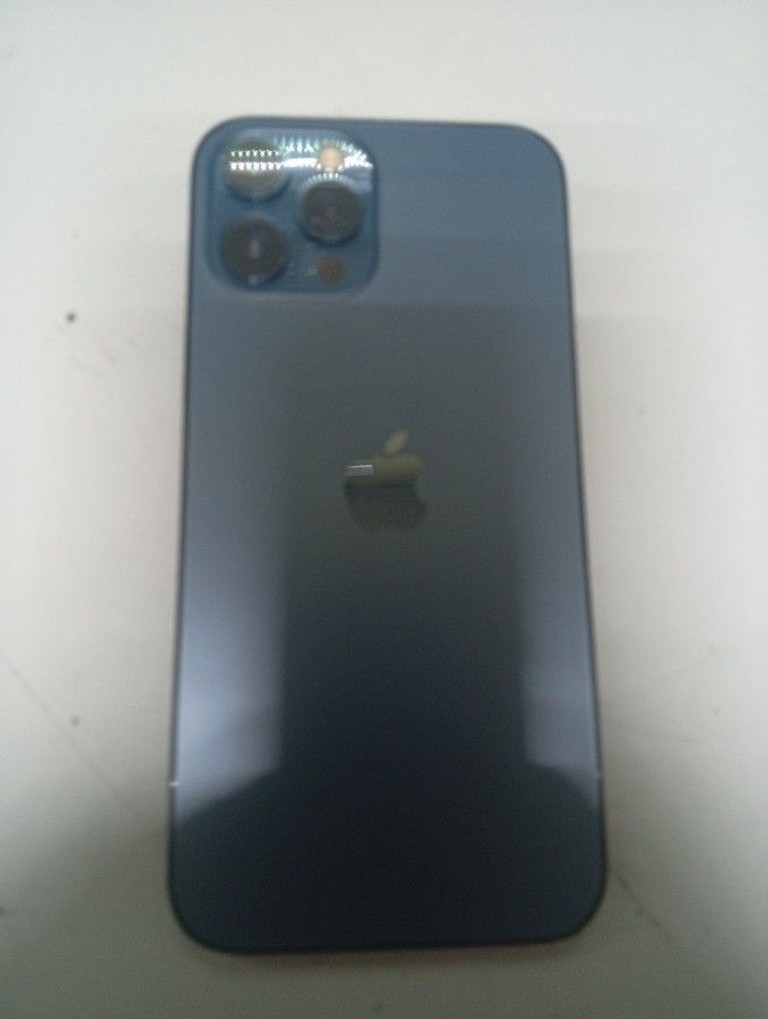 Дешево Apple iphone 12 pro max 128gb з ломбарду