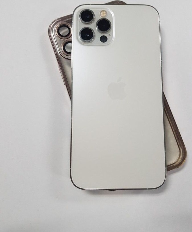 Купить Apple iphone 12 pro 256gb Б/У