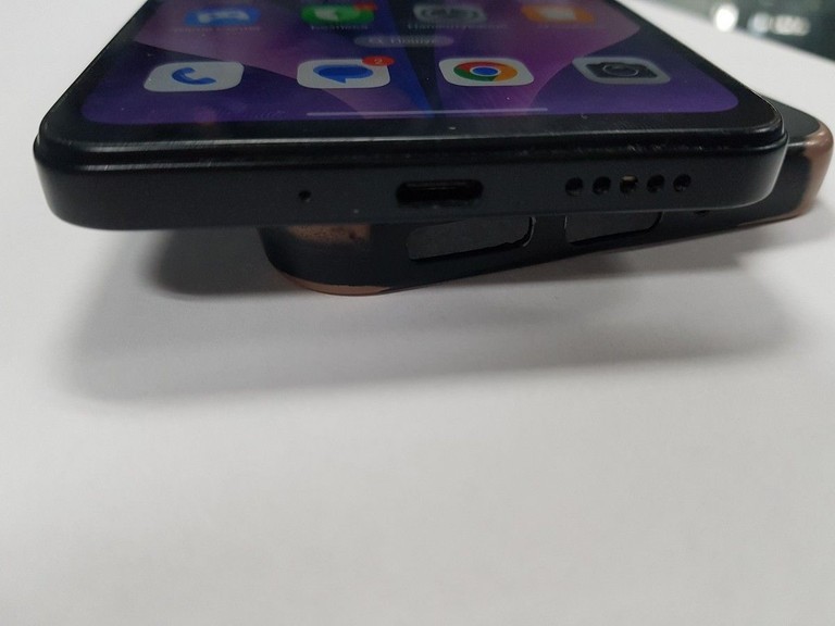 Дешиво Xiaomi redmi 14c 4/128gb с ломбарда