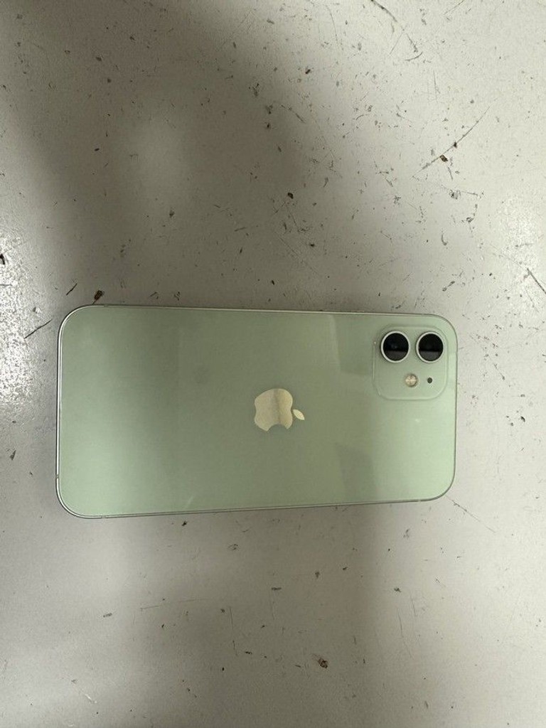 Оголошення Apple iPhone 12 128GB (PRODUCT)RED Б/У