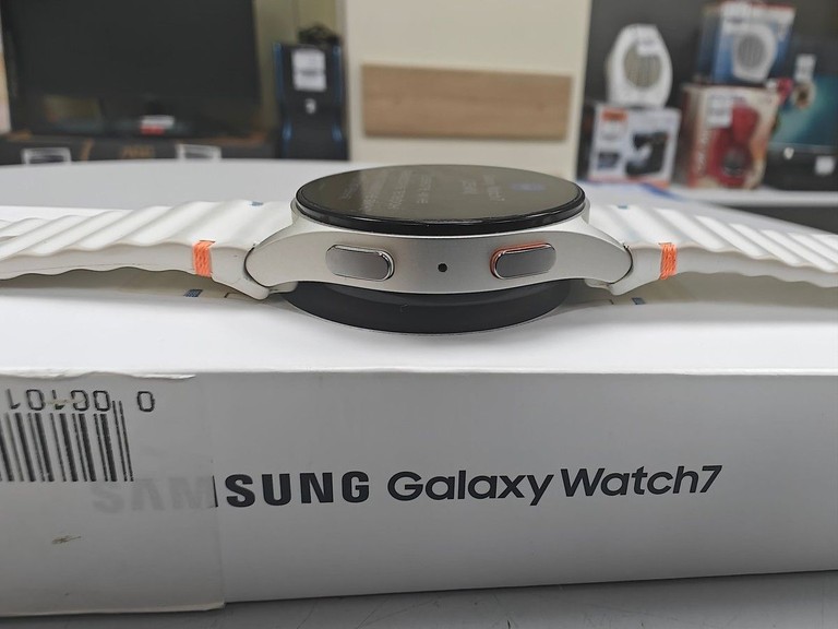 Дешиво Samsung galaxy watch 7 40mm с ломбарда