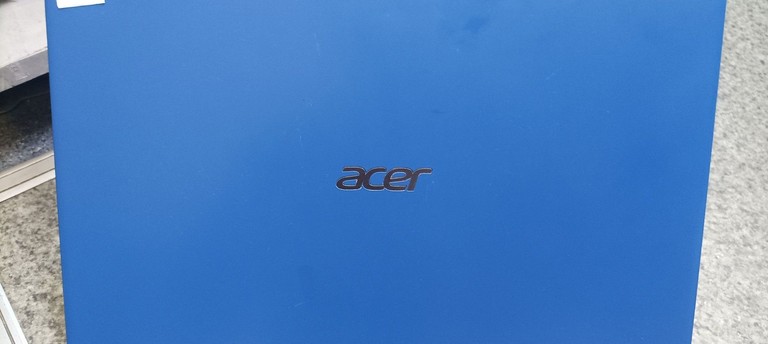 Acer 15/core i3-1005g1 ddr4/8gb ddr4/hdd *відсутній/ssd 256 gb/*інтегрована Код:01-201036007. Зображення 7