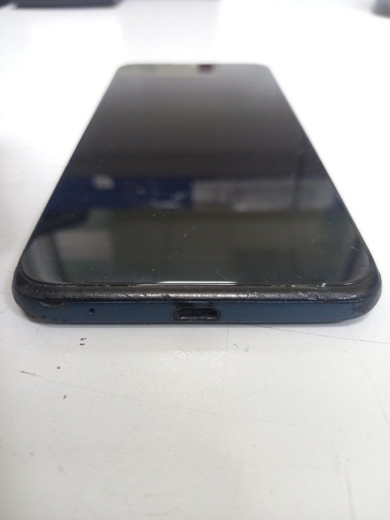 Розпродаж Zte Blade A5 2020 2/32GB Blue, продавець Техноскарб