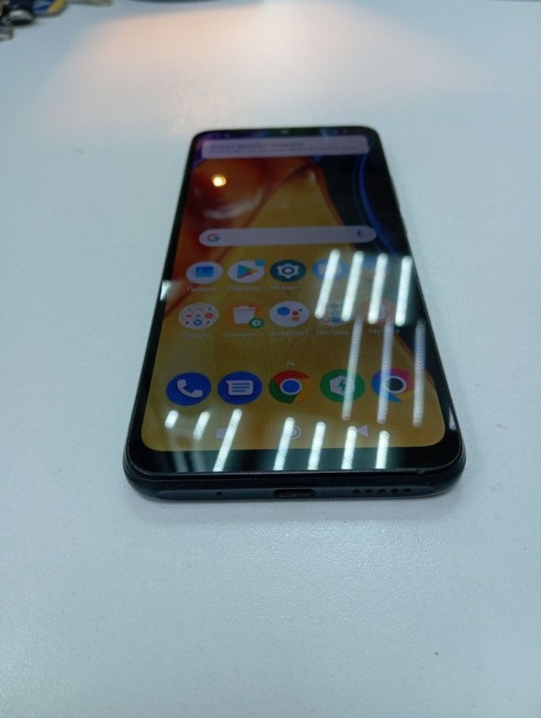 Розпродаж Xiaomi poco c40 4/64gb, продавець Техноскарб