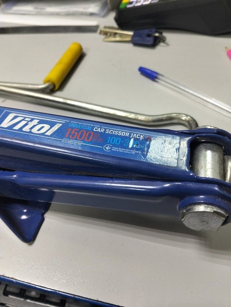 Дешиво Vitol db-10105b с ломбарда