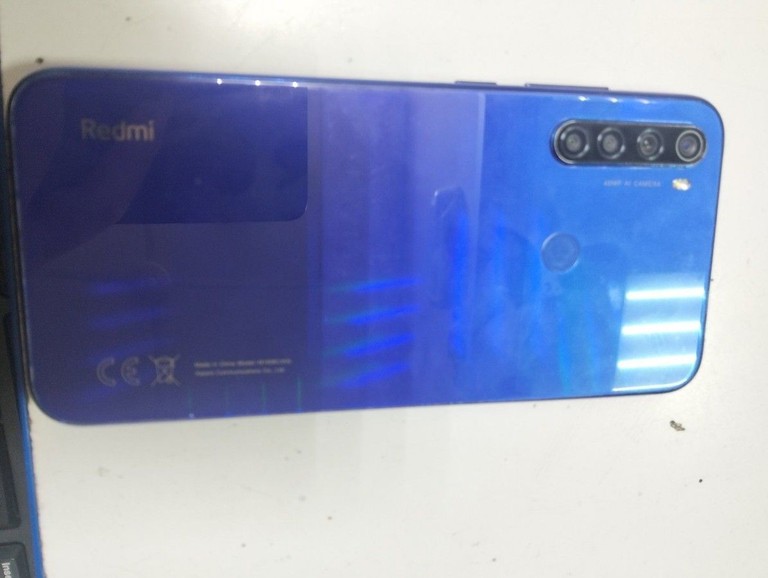 Купити Xiaomi redmi note 8t 3/32gb Б/У