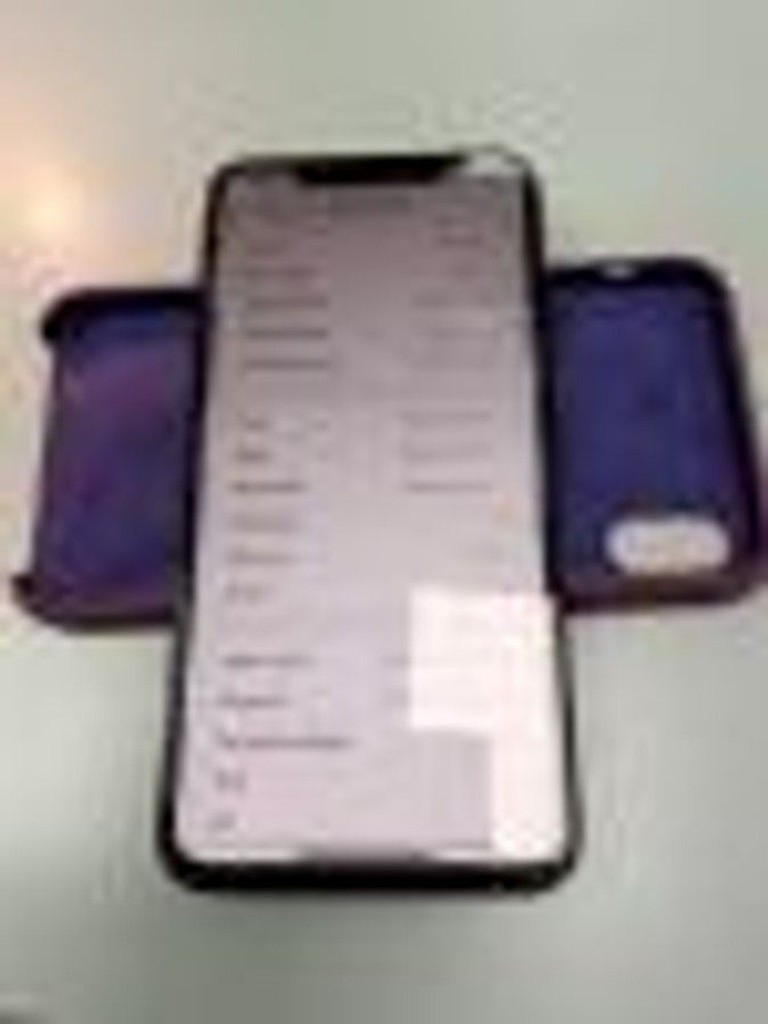 Купити Apple iphone xs max 64gb Б/У