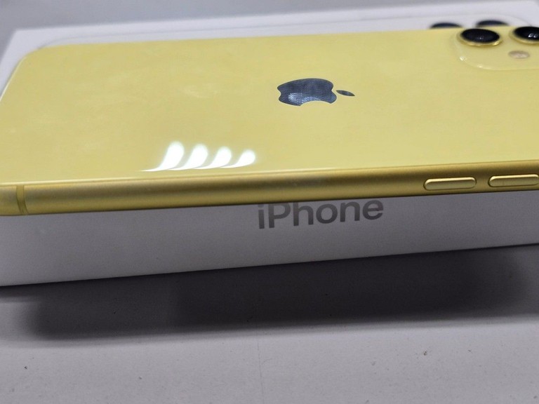 Apple iphone 11 128gb Код:01-201041134. Зображення 7