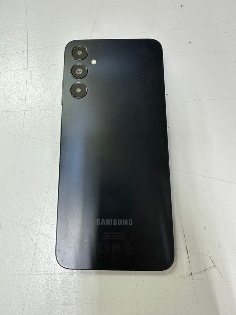 Оголошення Samsung galaxy a05s 4/128gb Б/У