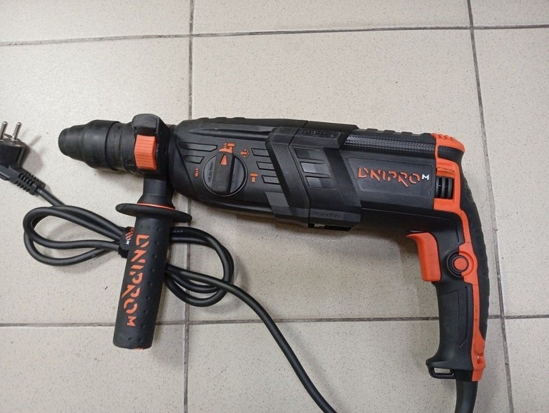 Купити Dnipro-M rh-100q Б/У