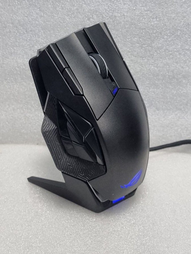Оголошення Asus ROG Spatha X (90MP0220-BMUA00) Б/У