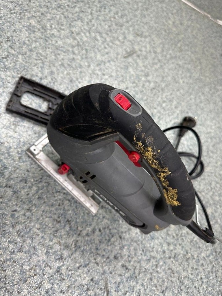 Forte JS 900 AQVP Код:01-201043967. Зображення 6