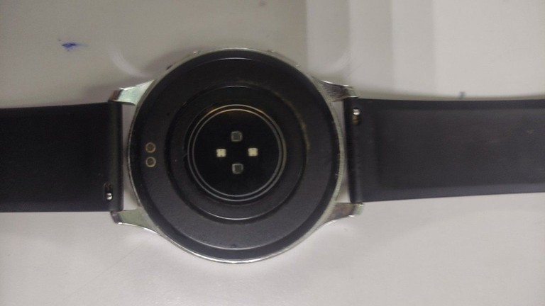 Дешево Amazfit Pop 3R Black з ломбарду