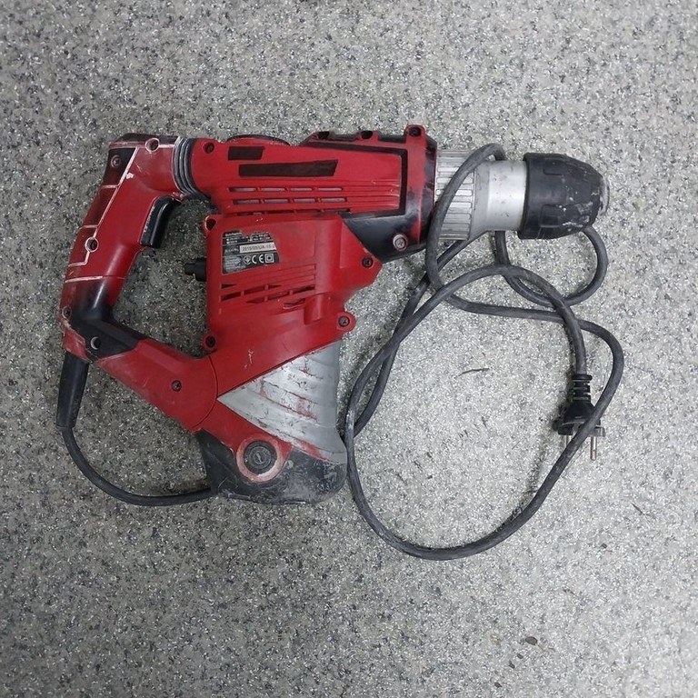 Дешево Einhell tc-rh 1600 з ломбарду