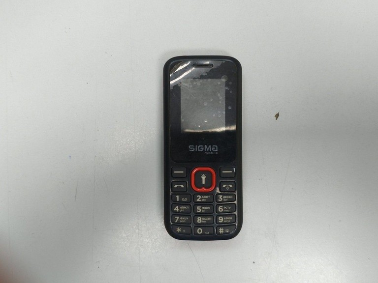 Дешево Sigma x-style 171 mini з ломбарду