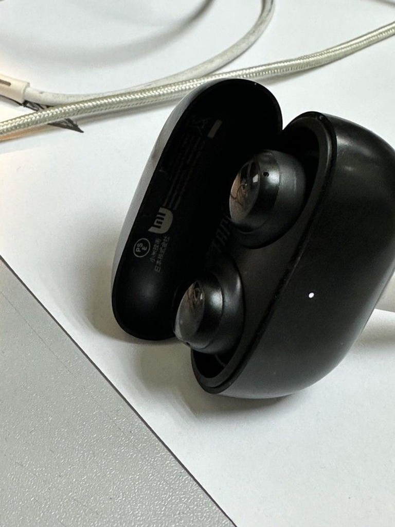 Дешиво Xiaomi buds 3 lite с ломбарда