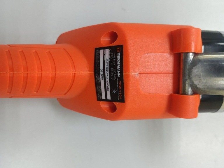 Tekhmann tpw-1104 Код:01-201043539. Зображення 6