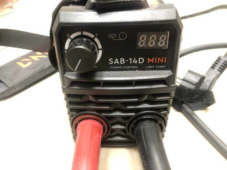 Оголошення Dnipro-M sab-14d mini Б/У