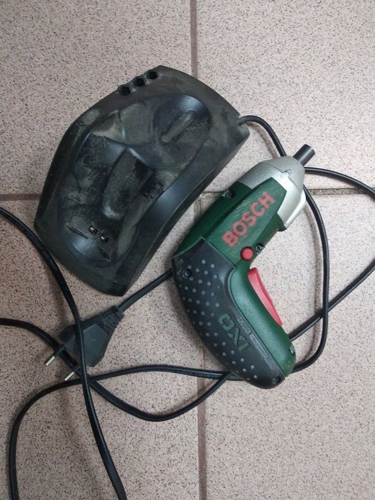 Купити Bosch ixo Б/У