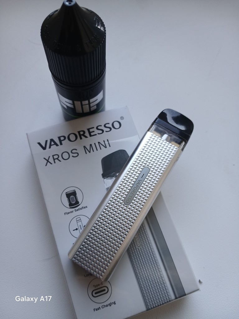 Купити Vaporesso Б/У
