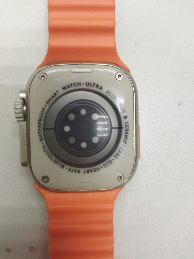 Дешево Smart Watch ultra 49mm з ломбарду