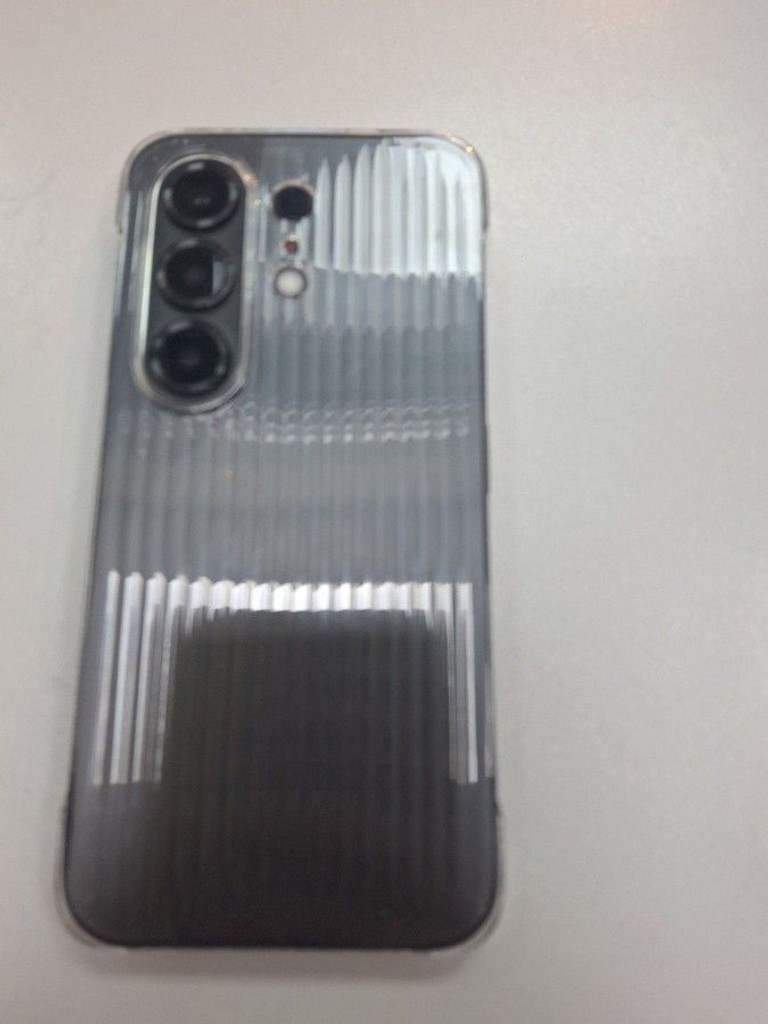 Дешево Tecno Camon 50 8/256GB Nebula Titanium (4894947116179) з ломбарду