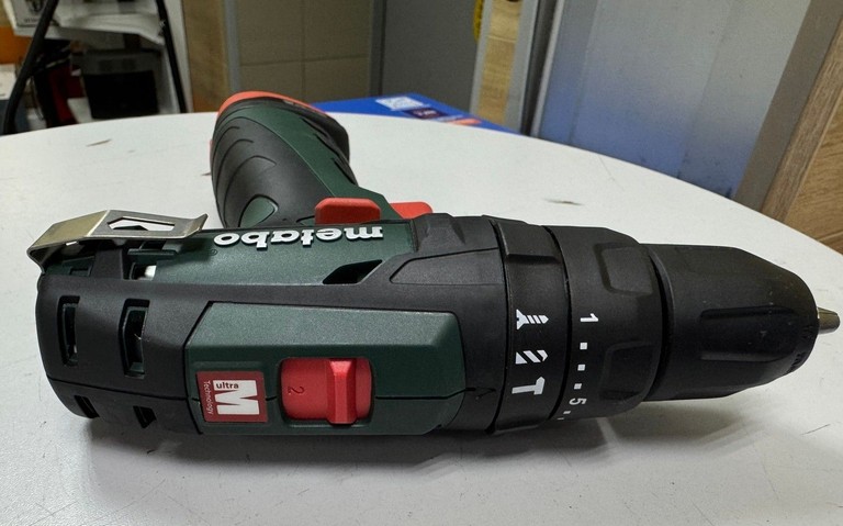 Розпродаж Metabo powermaxx sb, продавець Техноскарб
