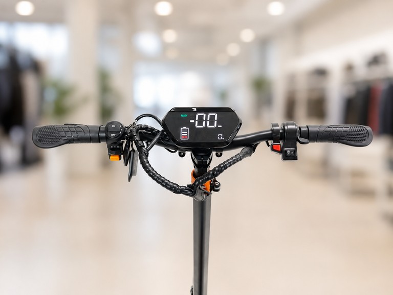 Kugoo Kirin G2 PRO Код:null. Зображення 5