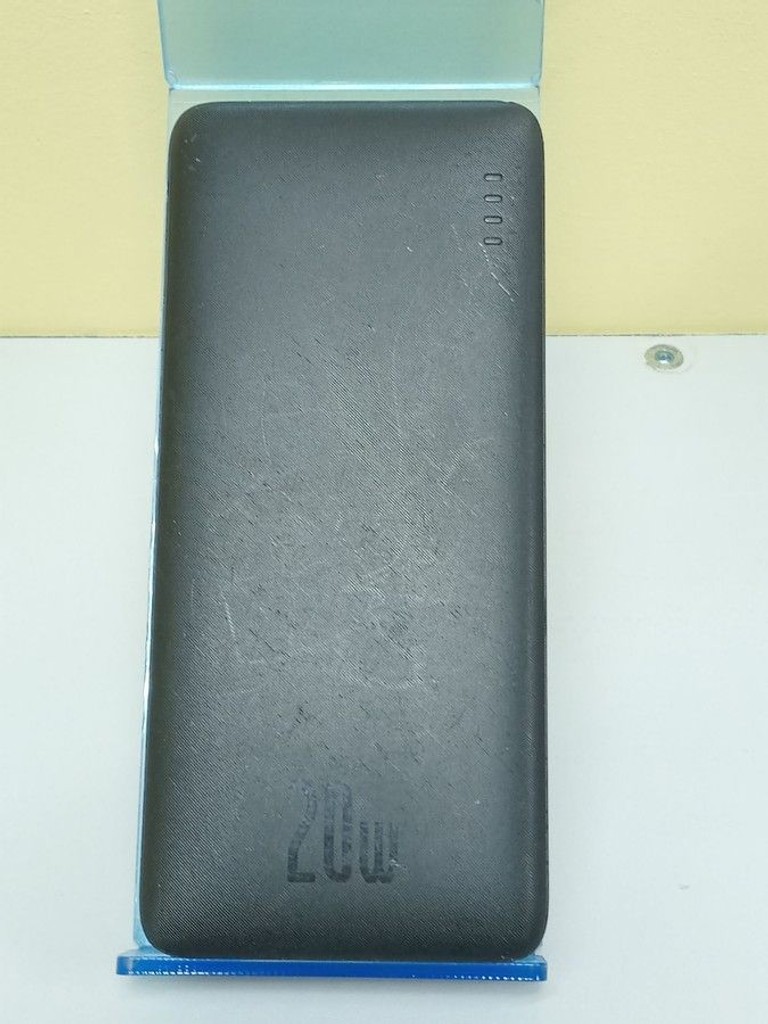 Купить Baseus 20000mah Б/У