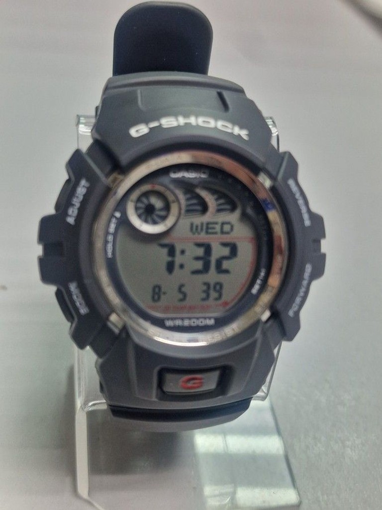 Купити Casio g-2900 Б/У