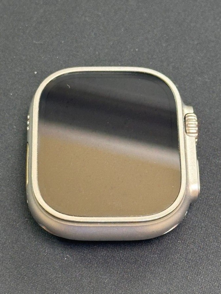 Apple watch ultra 2 gps + cellular 49mm titanium case Код:01-201052455. Зображення 10