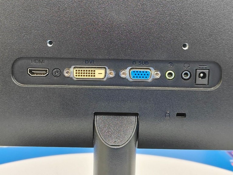 Aoc 24B2XDA Код:01-201045635. Зображення 5