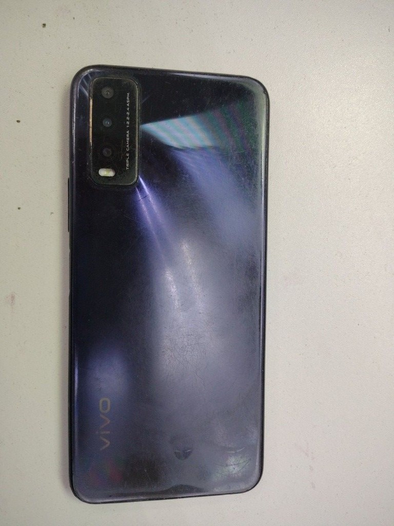 Оголошення Vivo y20 v2027 4/64gb Б/У