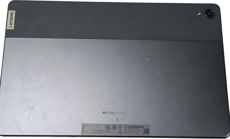 Розпродаж Lenovo tab p11 plus 6/128gb, продавець Техноскарб