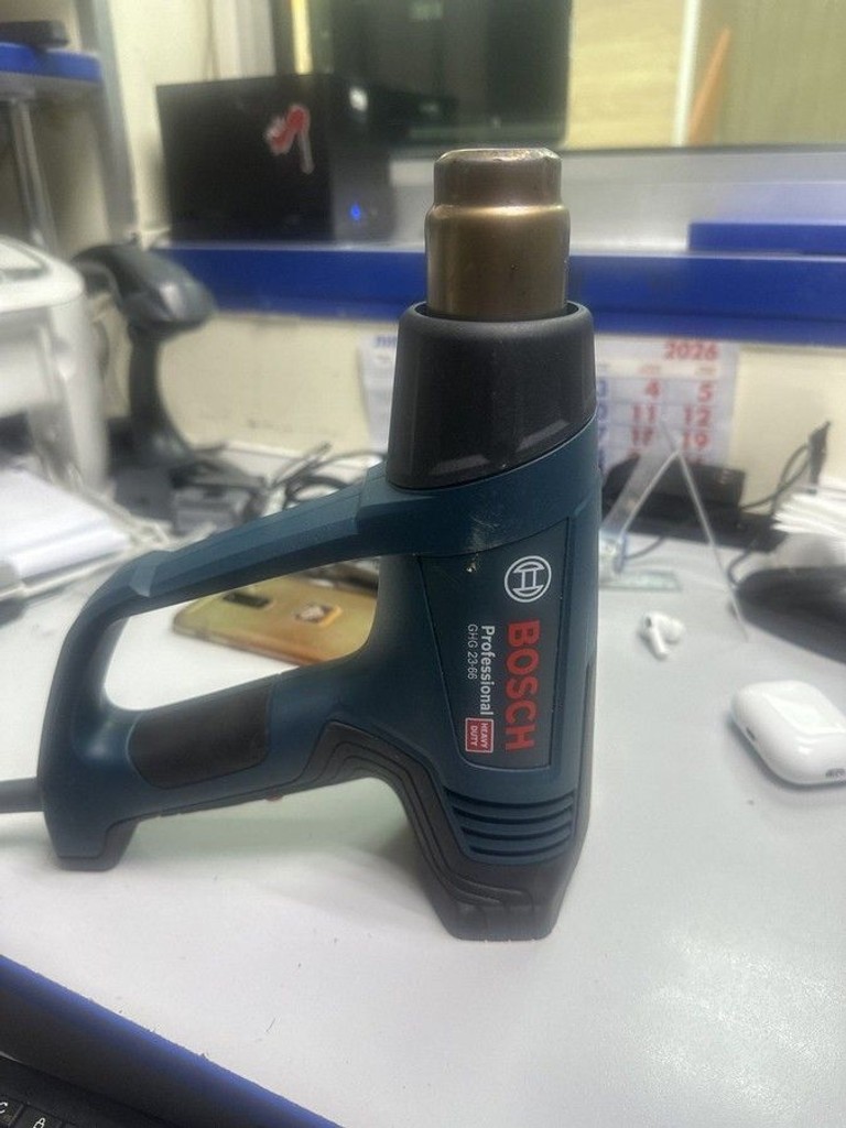 Купити Bosch ghg 23-66 Б/У