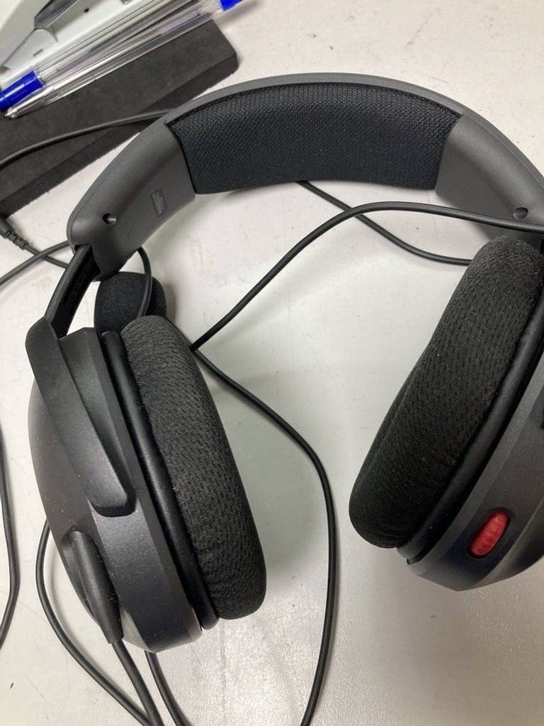 Дешево Hyperx cloud stinger 2 core wired з ломбарду