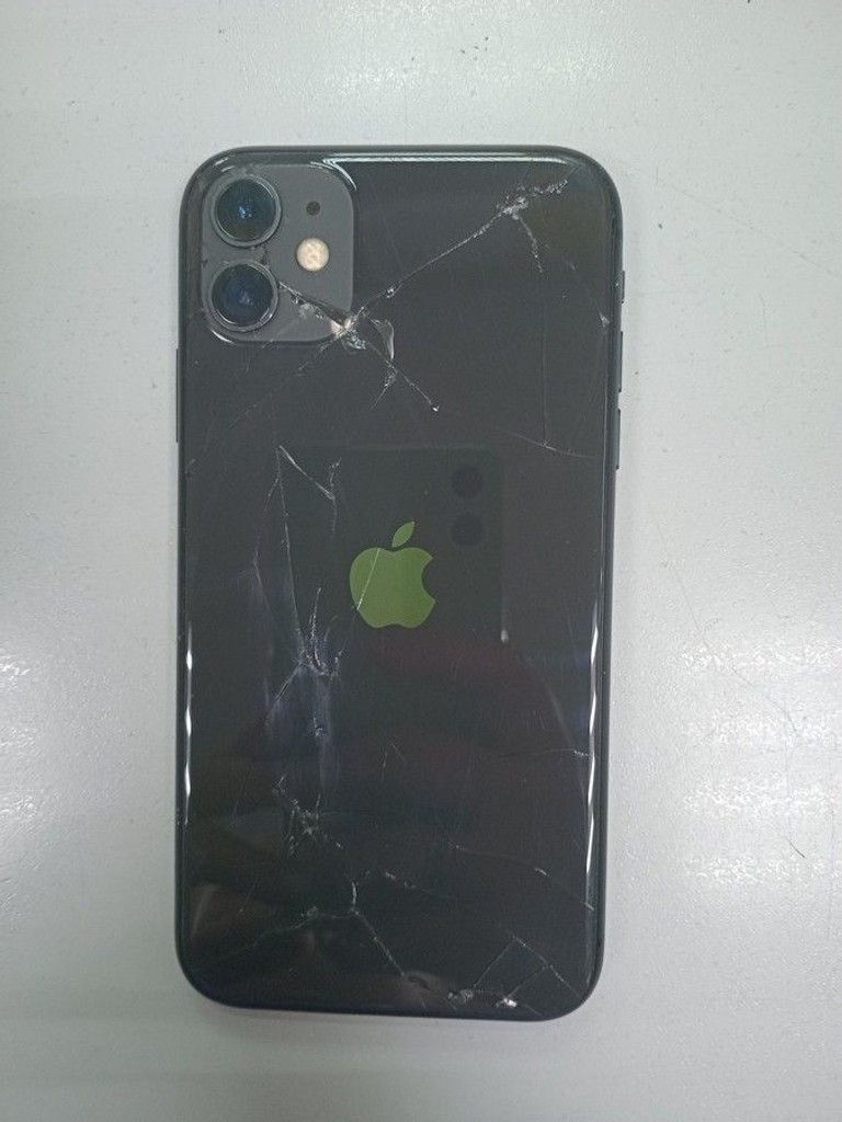 Купити Apple iphone 11 128gb Б/У
