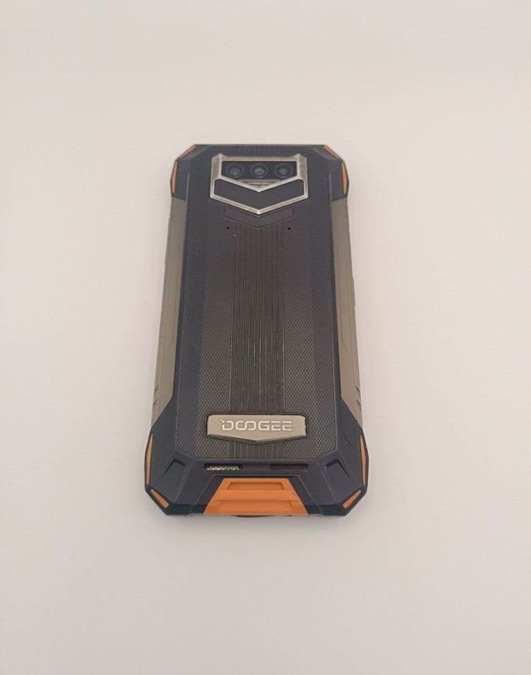 Розпродаж Doogee s89 8/128gb, продавець Техноскарб