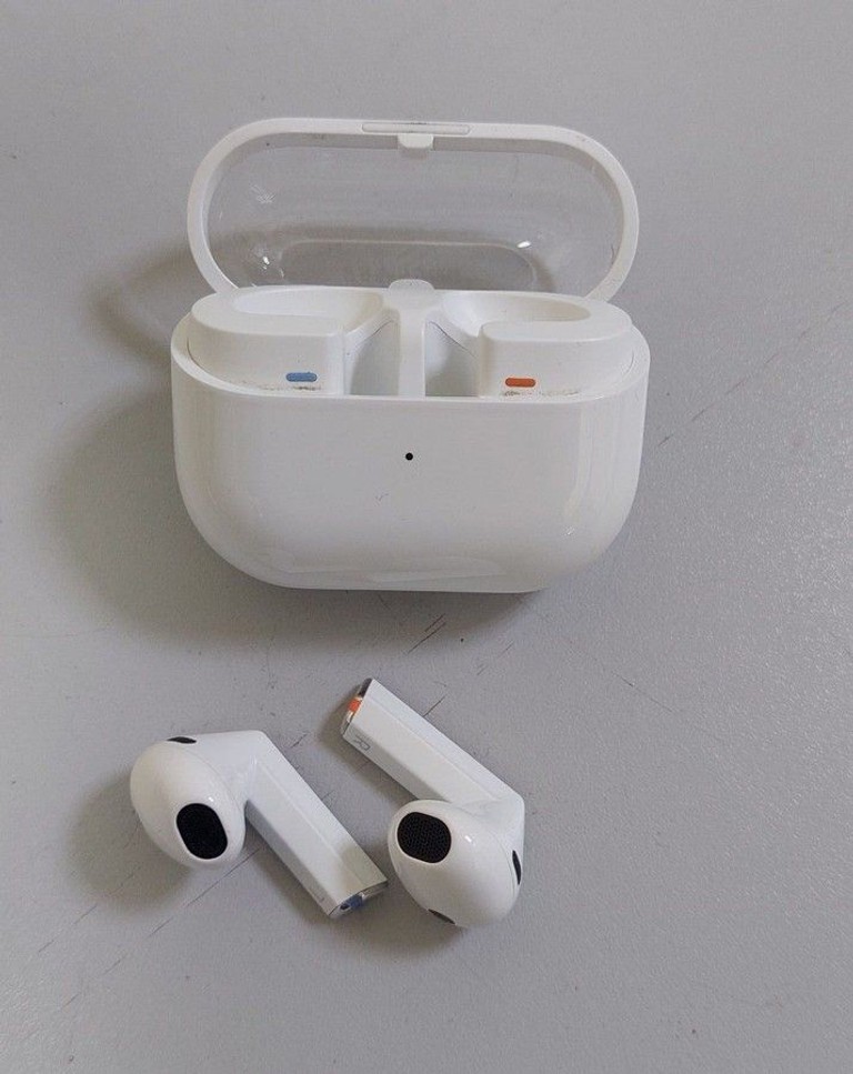 Дешево Samsung galaxy buds3 з ломбарду