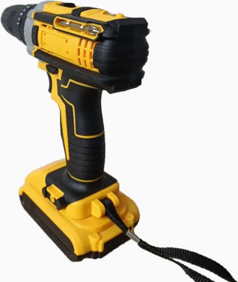 GT Germany PRO DCD796 Код:null. Зображення 5