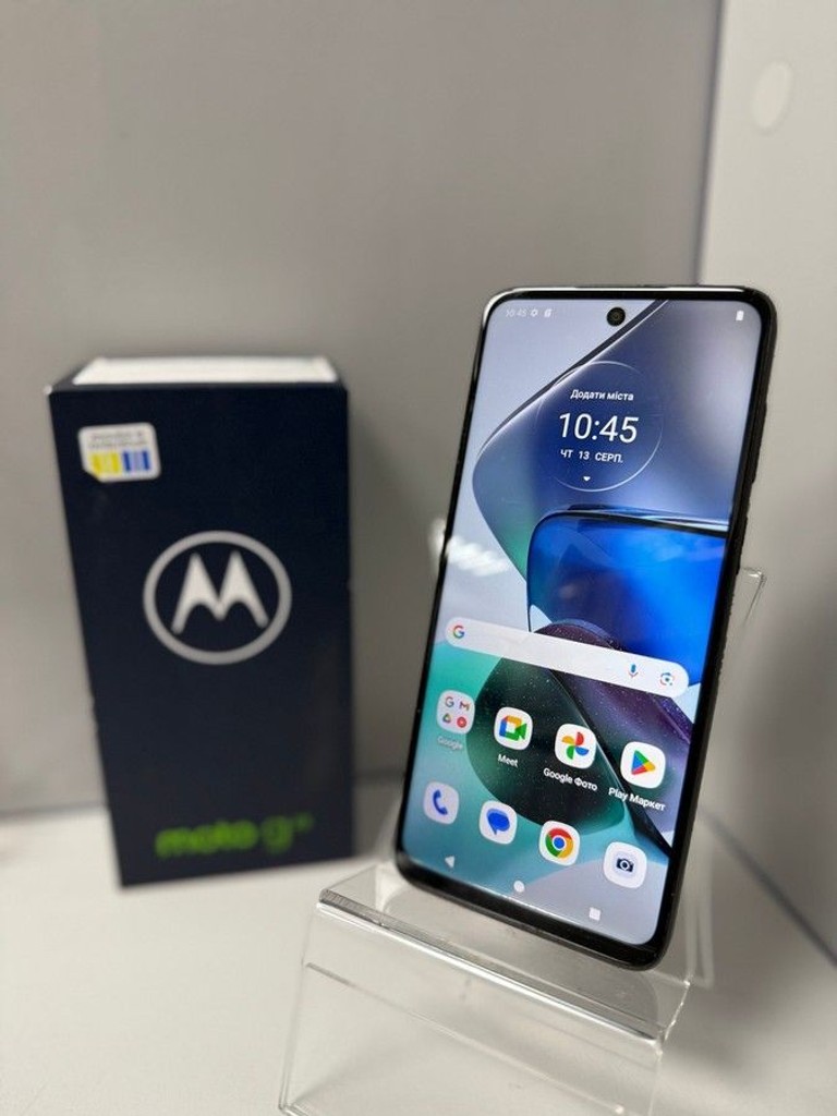 Купити Motorola moto g23 4/128gb Б/У