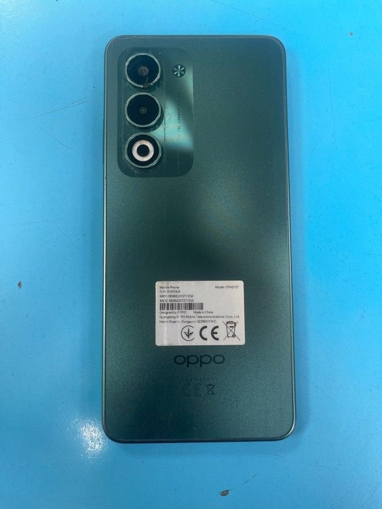 Дешево Oppo a5 4g 8/256gb з ломбарду
