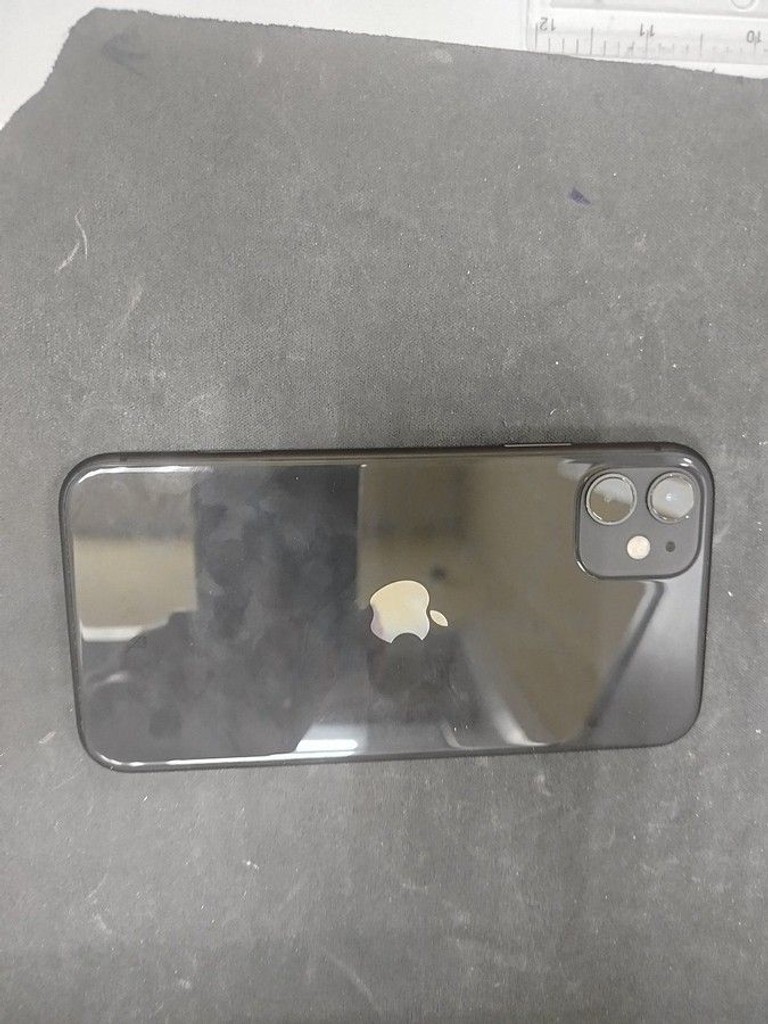 Оголошення Apple iphone 11 64gb Б/У