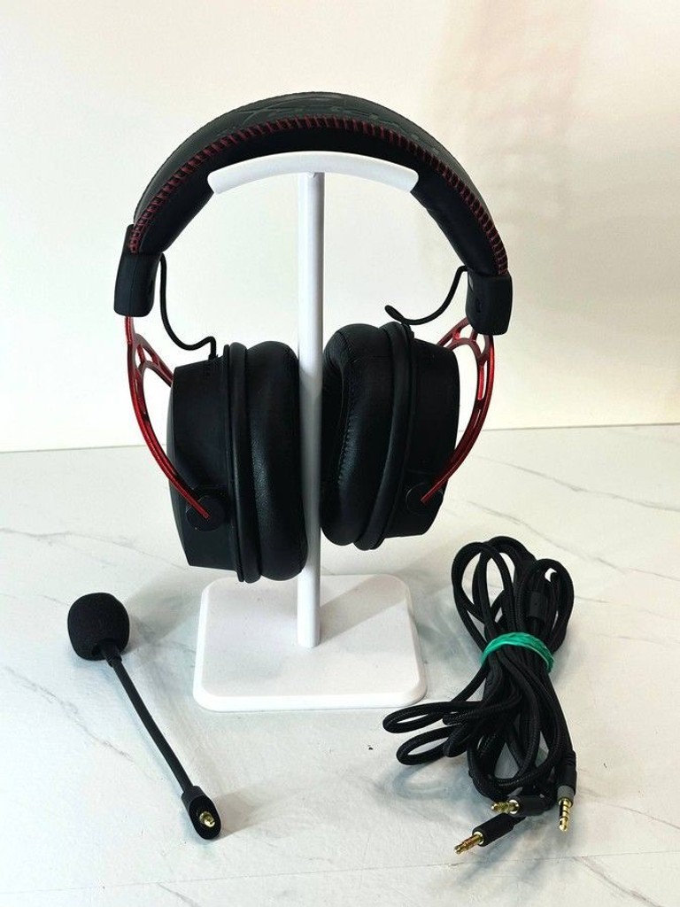 Купити Hyperx cloud alpha Б/У