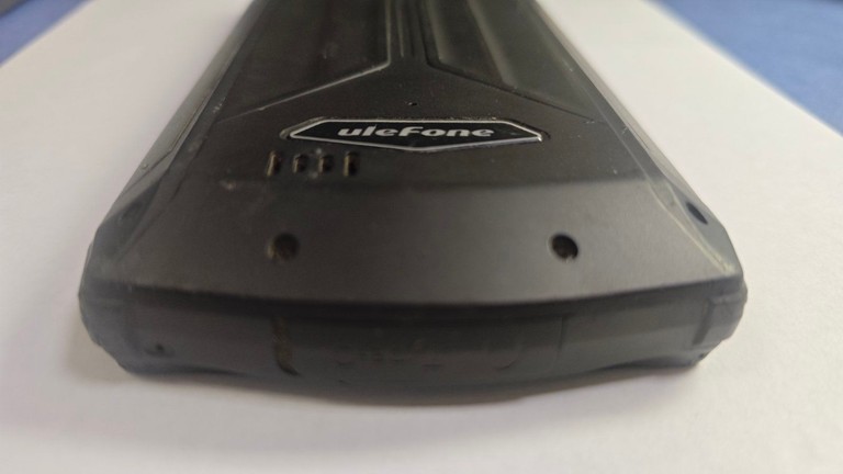 Ulefone Power Armor 13 8/128GB Black Код:01-201072246. Зображення 5