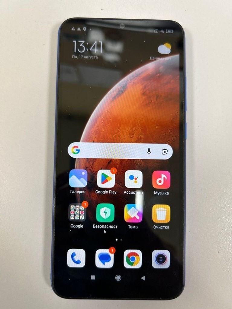 Купити Xiaomi redmi 9a 2/32gb Б/У
