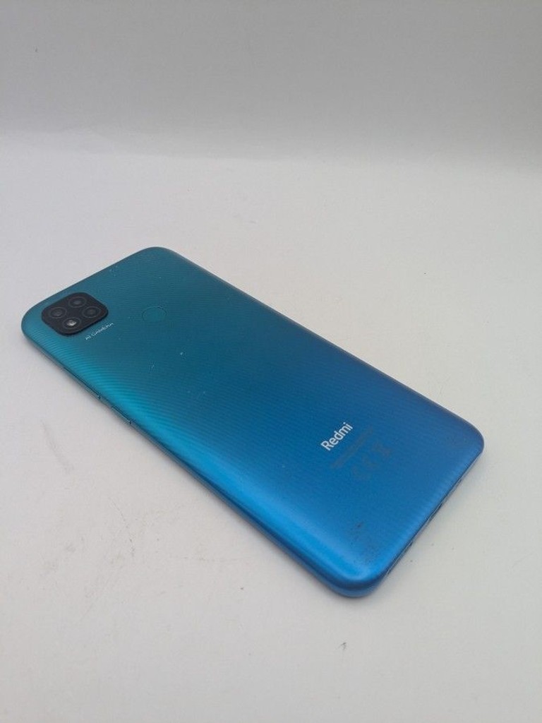 Xiaomi redmi 9c nfc 3/64gb Код:01-201074560. Зображення 5